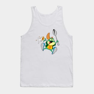 Dig 'em! Tank Top